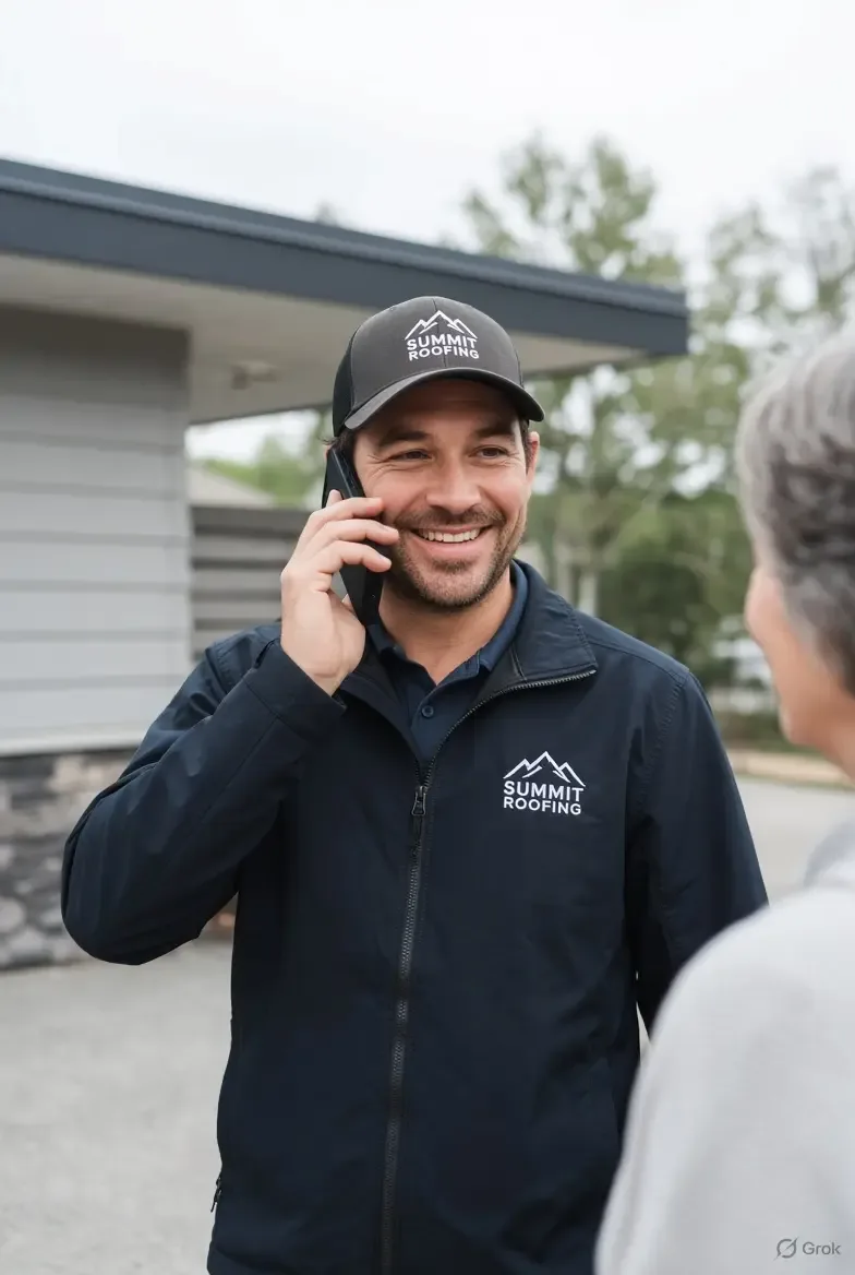 Flat Roof Leak Repair Sandston, VA FAQs